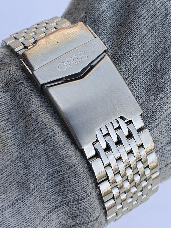 Oris Automatic Big Crown Pointer Date Swiss Men's… - image 4