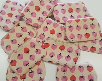 Custom Sewing Service, Small Batch Sewing, Small Sewing Production Consultation and Deposit