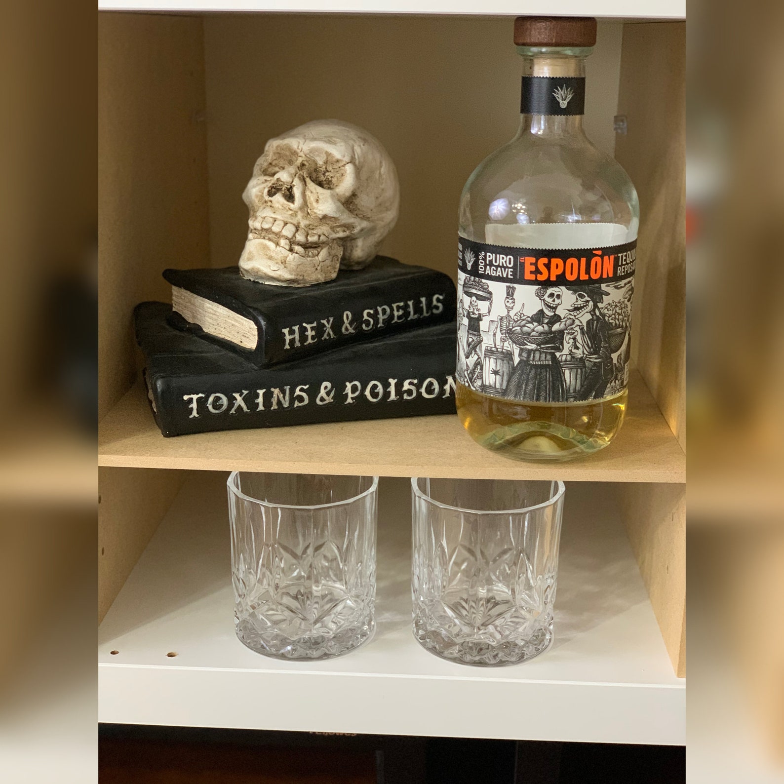 Adjustable Shelf Organizer Cube Insert for Cube Storage Etsy New Zealand