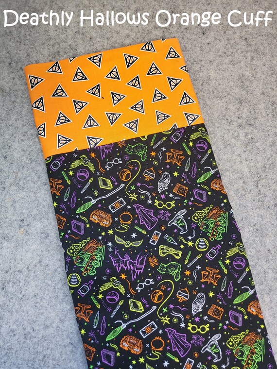 Halloween standard clearance pillowcases