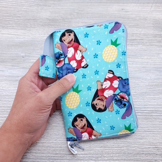 Stitch Marker Organizer Lilo & Stitch Ohana Means Family Etsy