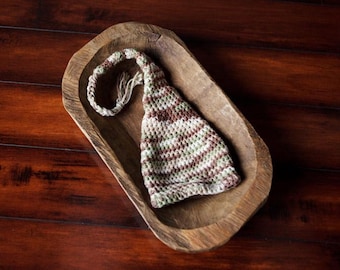 Custom Crochet Service | Pattern Testing | Small Batch Production Consultation and Deposit
