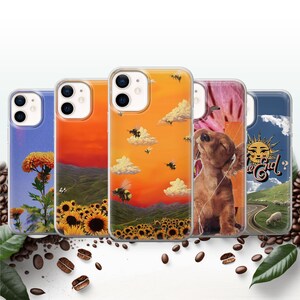 S23 Tyler the Creator Phone Case - Etsy