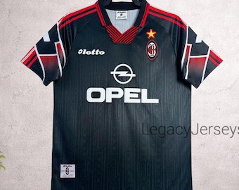 ヴィンテージ アーセナル 1998/99 ベルカンプ #10 ホーム ジャージ