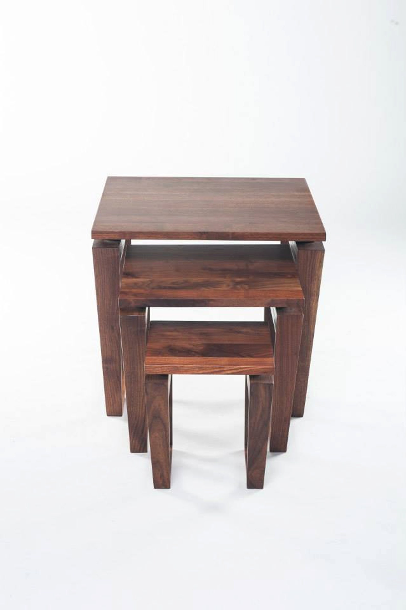 Nesting Tables Etsy