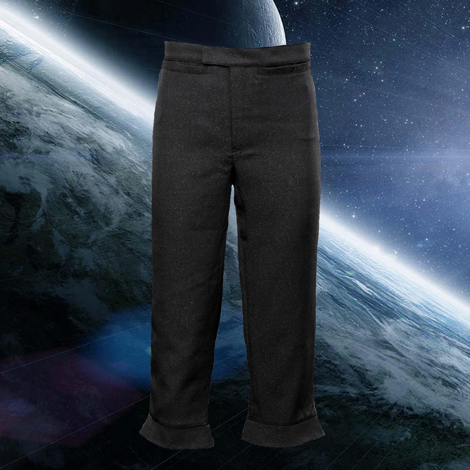 Star Trek: The Next Generation Uniform Pants Pattern - Unisex PTN-019 By Katarra8.com