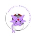 AbagailJCrochet store logo