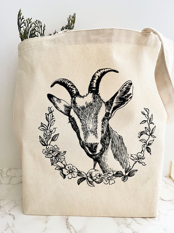 【the barnnet】canvas farming tote bag USAGI ONLINE限定】Canvans Farming totebag（トートバッグ