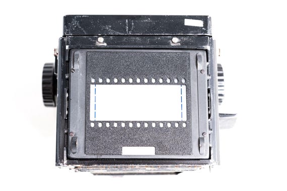 MAMIYA RB67, RZ67 --- 35mm Panoramic Kit - Etsy