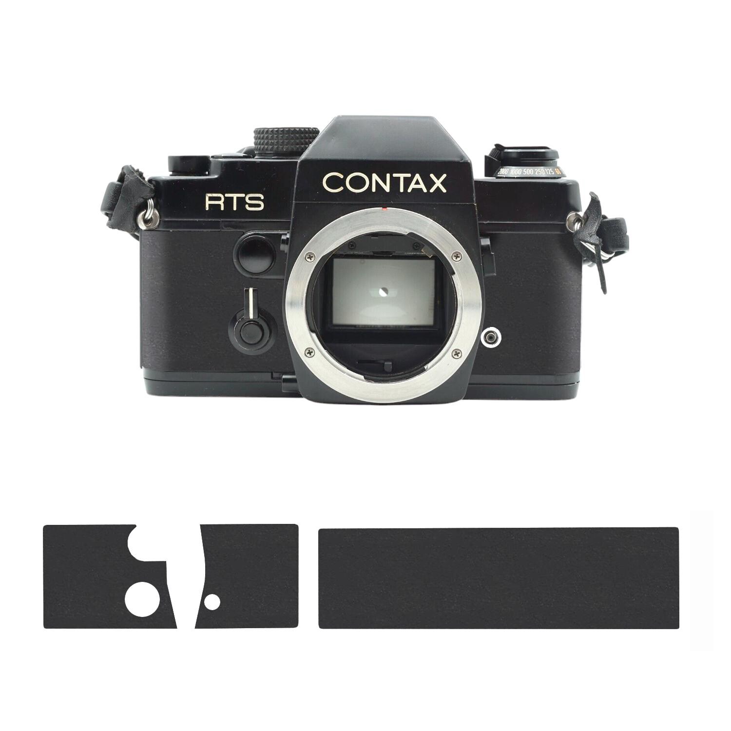 Contax Rts - Etsy