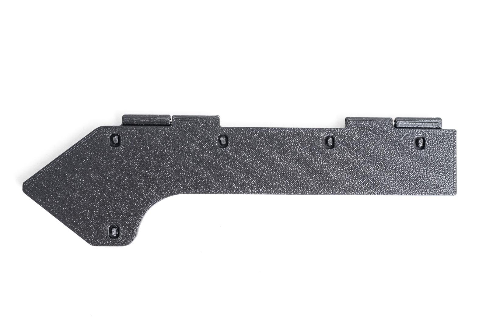 Porte gobelets avant droit pour BMW E90 E91 E92 E93