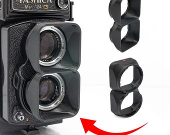 ヴィンテージ ローライフレックス SL35 カメラ: 35 mm フィルム一眼