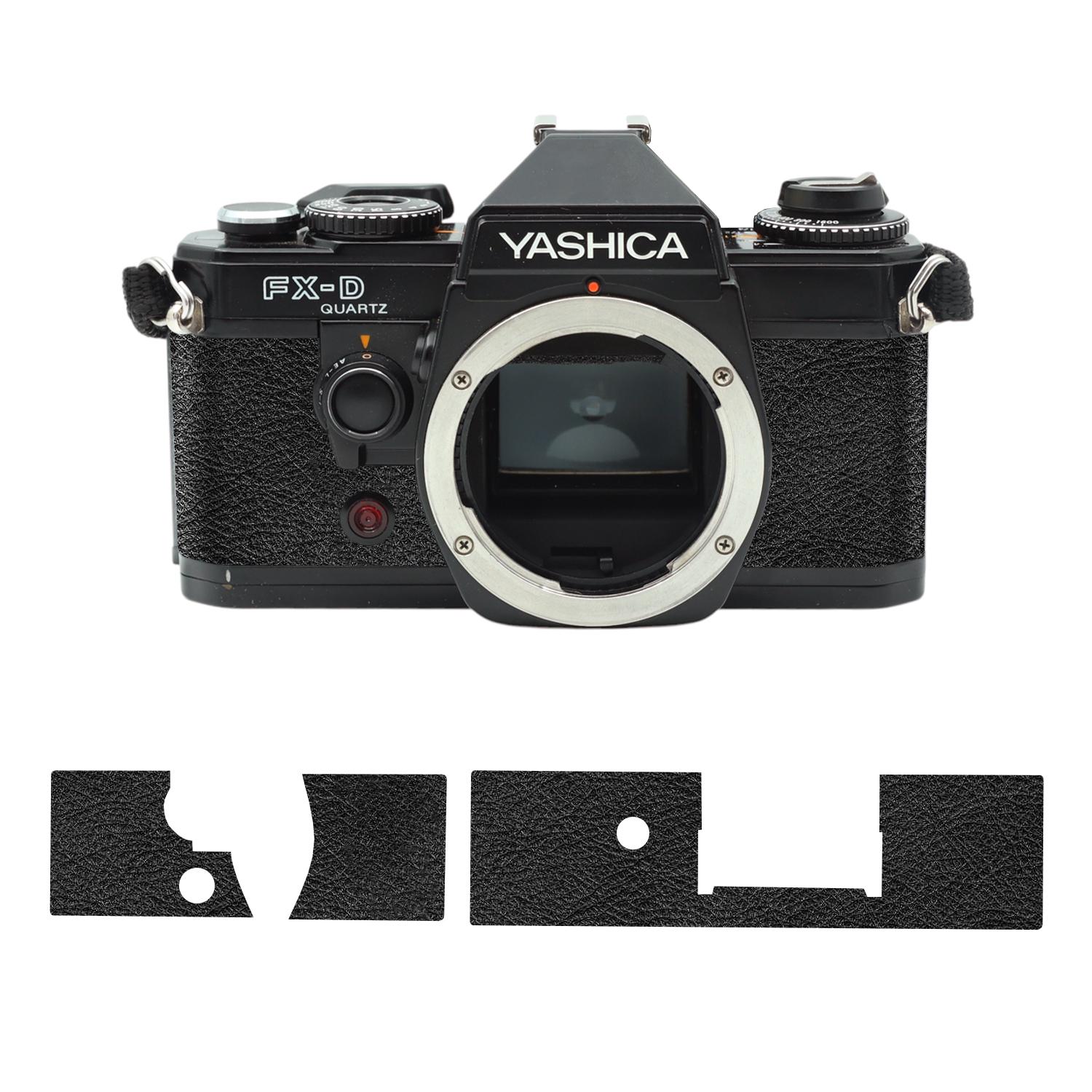 Yashica fx d - Etsy 日本