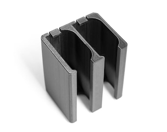 Soporte para 2 baterías Canon LP-E6