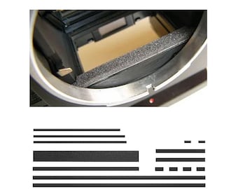 マミヤ Cシリーズ TLRカメラ用マミヤ パラメンダー ビンテージ