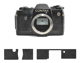 Contax 137 MD, 137 MA, 139 Quartz, & RTS, Replacement Cover
