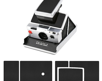 Vintage Polaroid Polatronic 5 Flash - for Sonar Instant Film