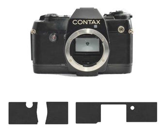 Contax 137 MD, 137 MA, 139 Quartz, & RTS, Replacement Cover