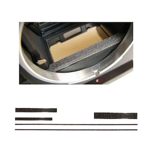 Kit de espuma selladora de luz premium para ---- Yashica FX-3 FX-7 ----