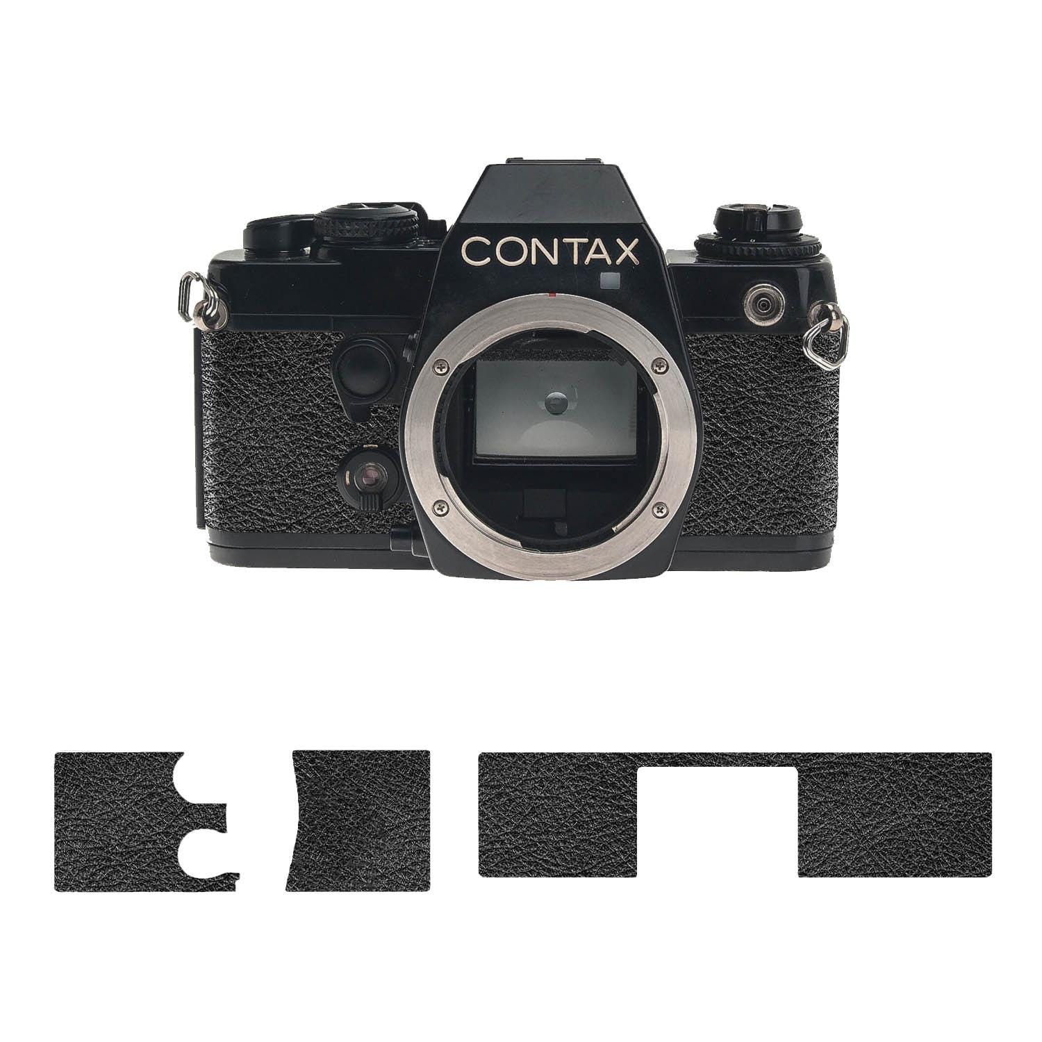 Contax 139 quartz - Etsy Polska