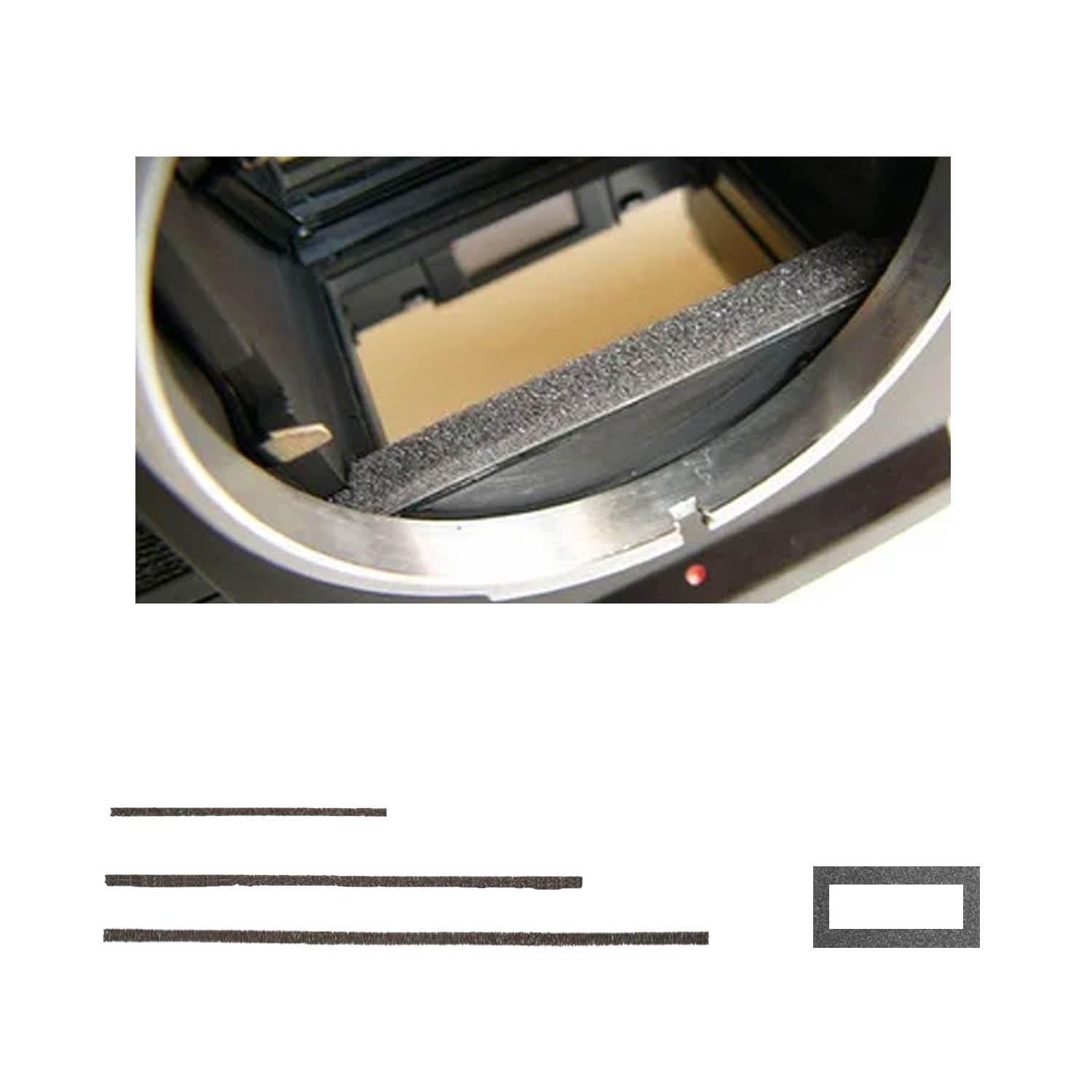 NIKON SS-5000 ETUI SOUPLE POUR SB-5000