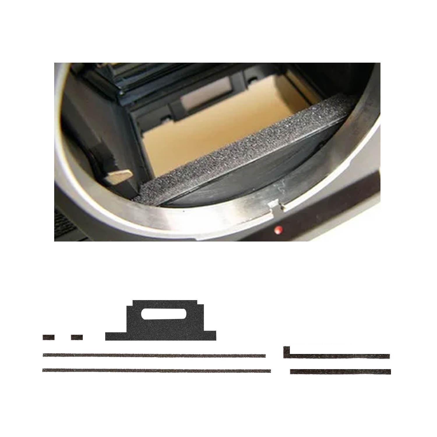 Nikon 35ti Case - Etsy