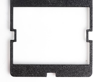 Hasselblad V Film Back Magazine Plastic Protective Cover | A12 A16