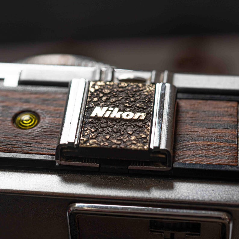 Premium Light Seal Foam Kit for ------- Nikon FE FE2 FM FM2 FM2N FM2T ------- image 4