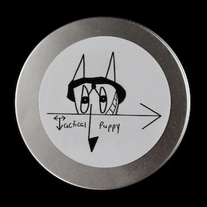 Nose & Paw Balm