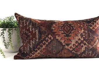 Southwestern Pillow Etsy