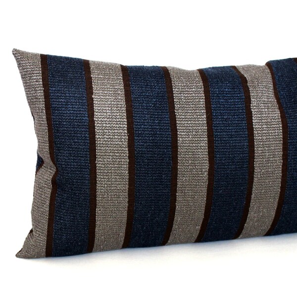 Masculine Pillow - Etsy