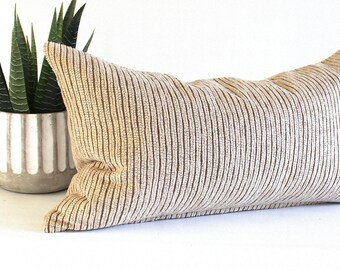 oblong throw pillow covers