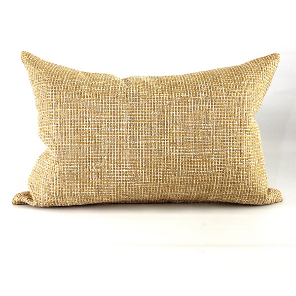 Yellow Throw Pillow Etsy