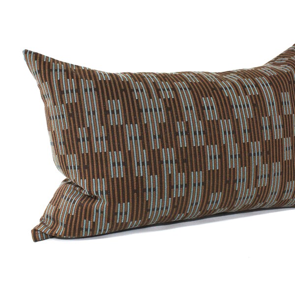 16 X 26 Lumbar Pillow Cover