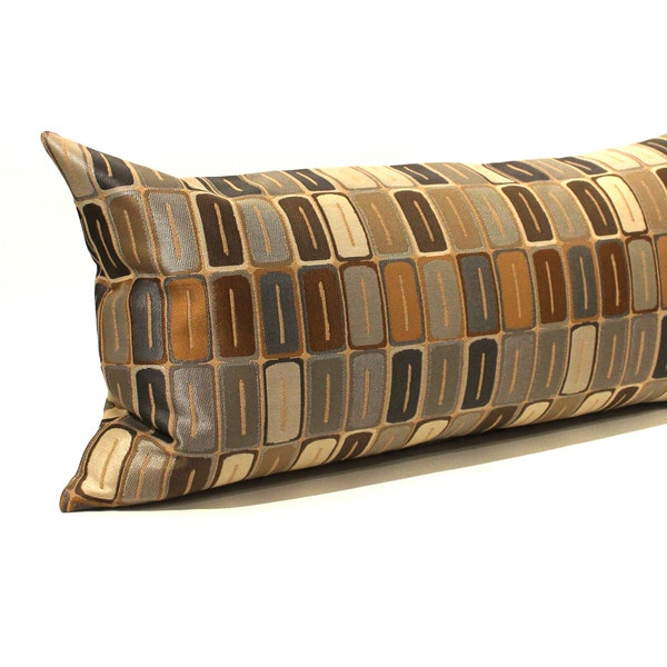 Oblong Throw Pillows Etsy