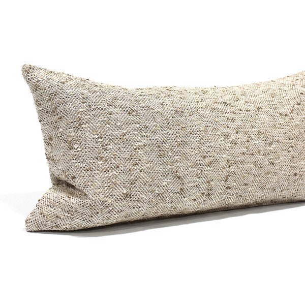 Long Decorative Pillow Etsy