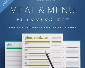 travel planning kit vacation planner travel planner etsy