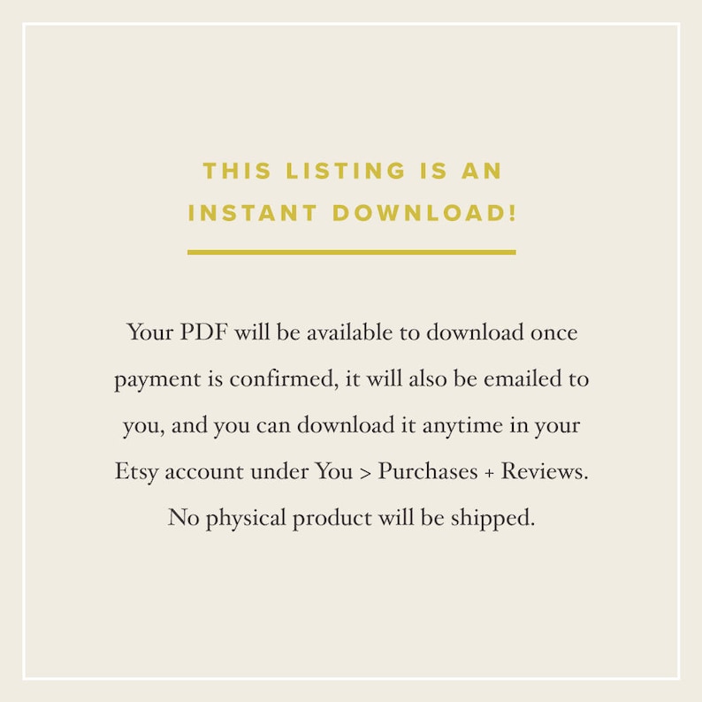 Editable Moving Planner Kit: Relocation Checklist, Room Layout (PDF Printable) image 6
