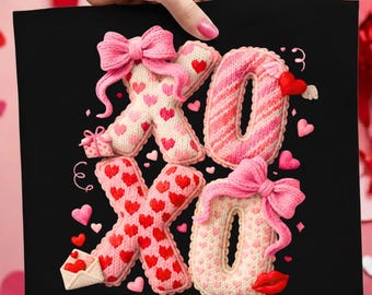 XOXO Valentine PNG, Love XO Png, Be Mine Valentine Png, Valentine Vibes Png, Cute Valentine Design, xoxo png, mama valentine png, valentine