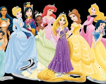 the Walt Disney Company, tekenfilms, disneyPrincess, Design rapunzel, kostuumontwerp, beauty And The Beast, geel, Belle, Assepoester, jasmijn, png