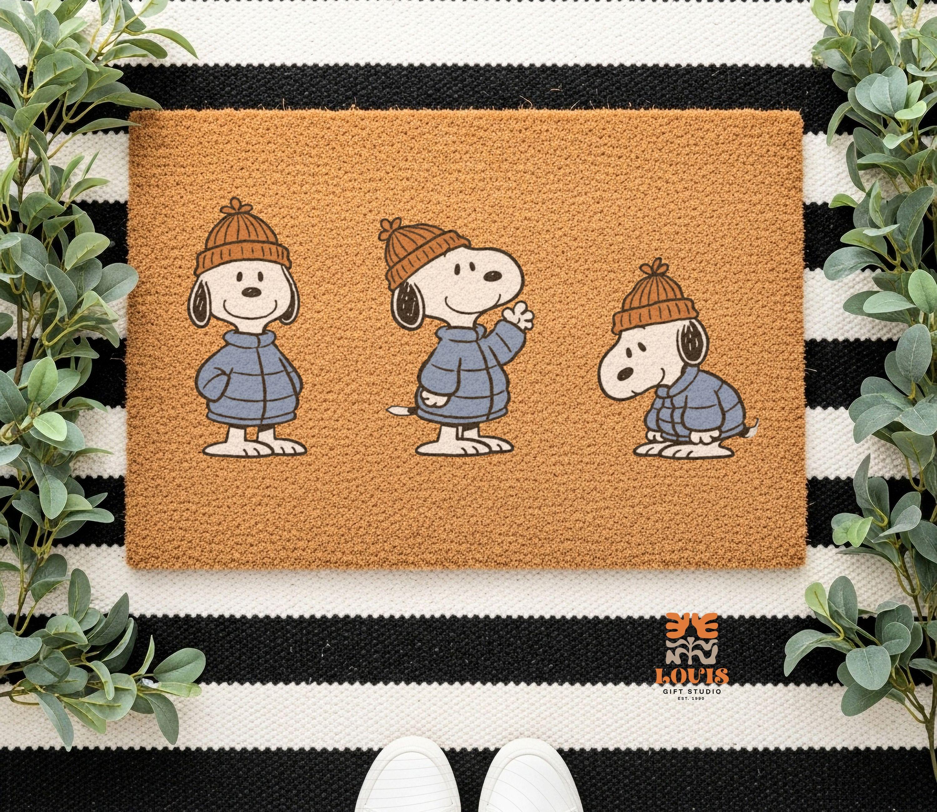 Peanuts rug - Etsy Schweiz, image size:3000x2600