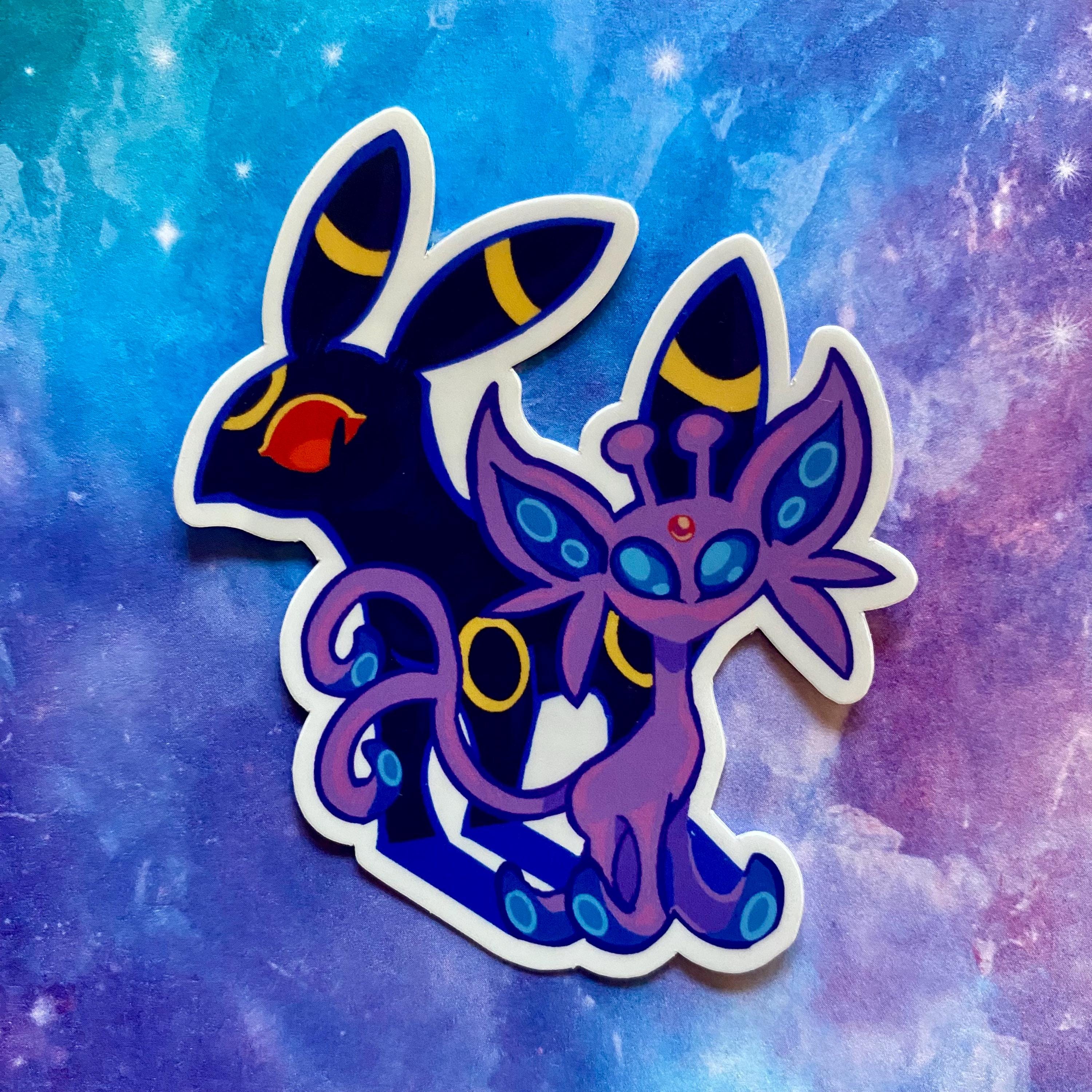 ブラッキーステッカー - Etsy 日本