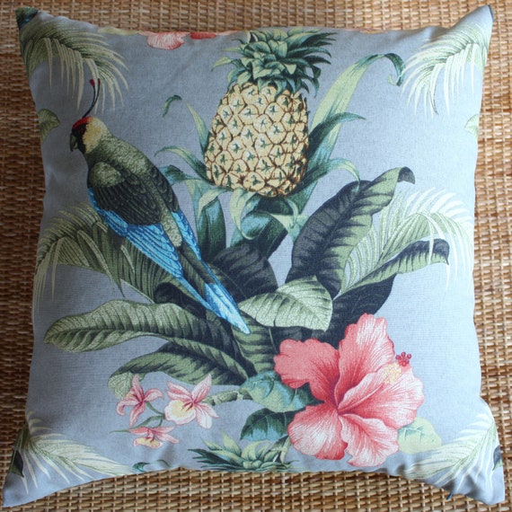 pineapple patio cushions