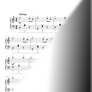 Jazzy Waltz