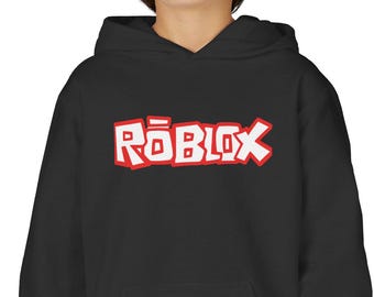 Guest 666 inspired forsaken, Pest inspired regretevator, roblox game, cosplay, costume, Birthday Gift Youth Heavy Blend Hooded Sweatshirt