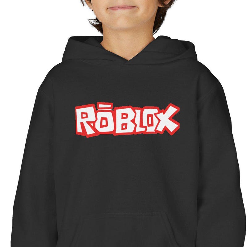Roblox Guest Hoodie Etsy Il Iw28 