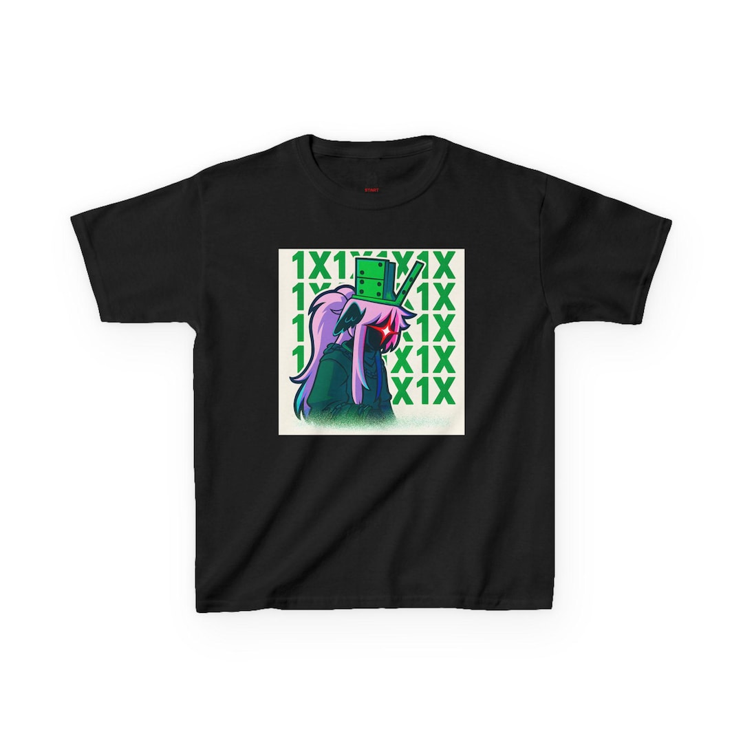BE:FIRST グラフィックTシャツ Sサイズ 1x1x1x1 インスパイアード フォーセイクン、Tシャツ、ブロックス