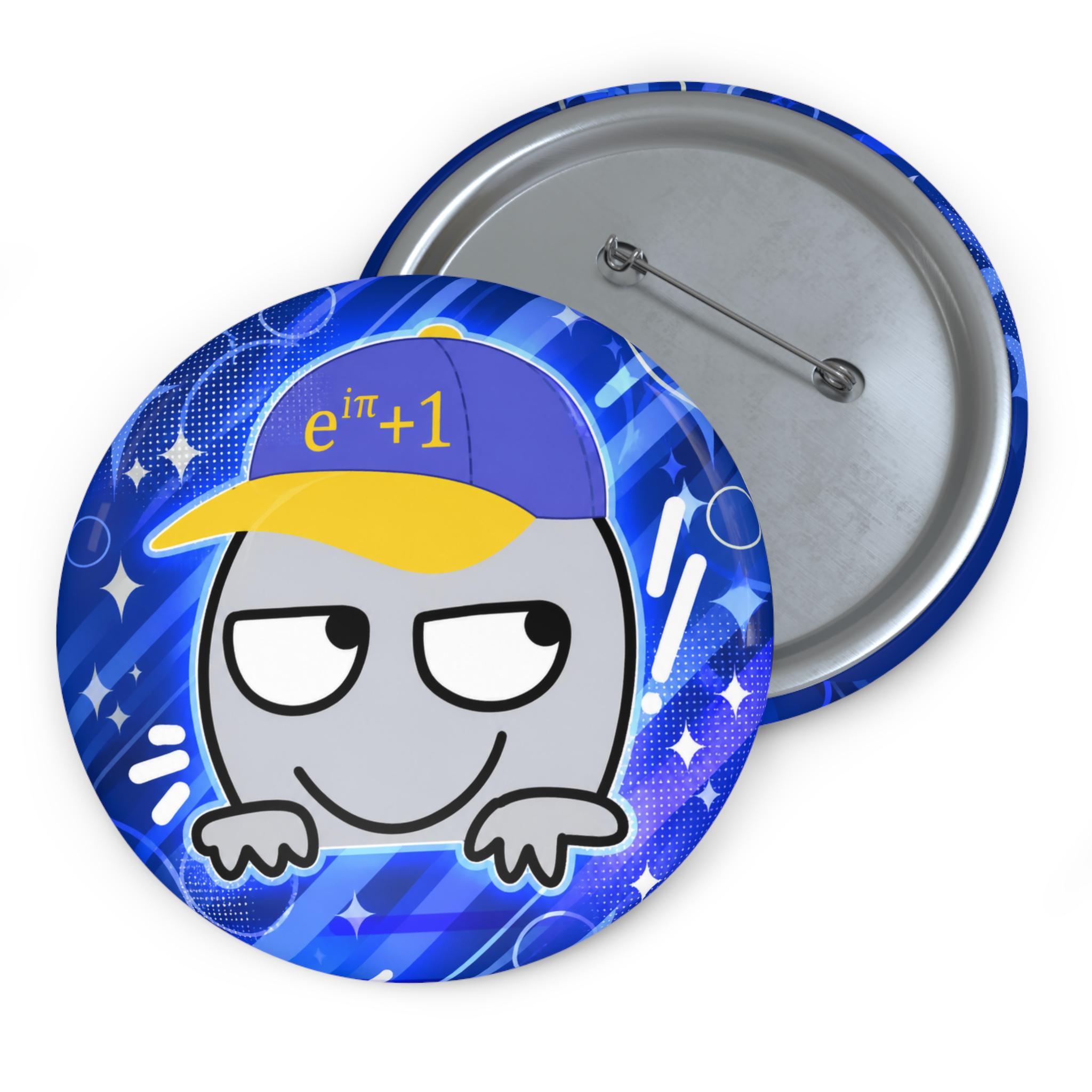 Zero Animation Geek Inspired Bfdi Pin Design Cartoon Kids, Ei + 1 Pin ...