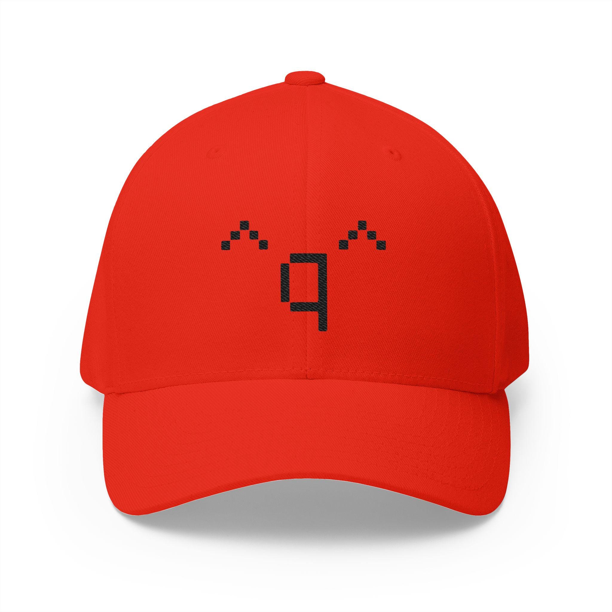 Rob-lox Cappello Baseball Uomo E Donna Con Motivo, Regolabile Con Velcro, Grigio, Regalo Originale Per I Fan