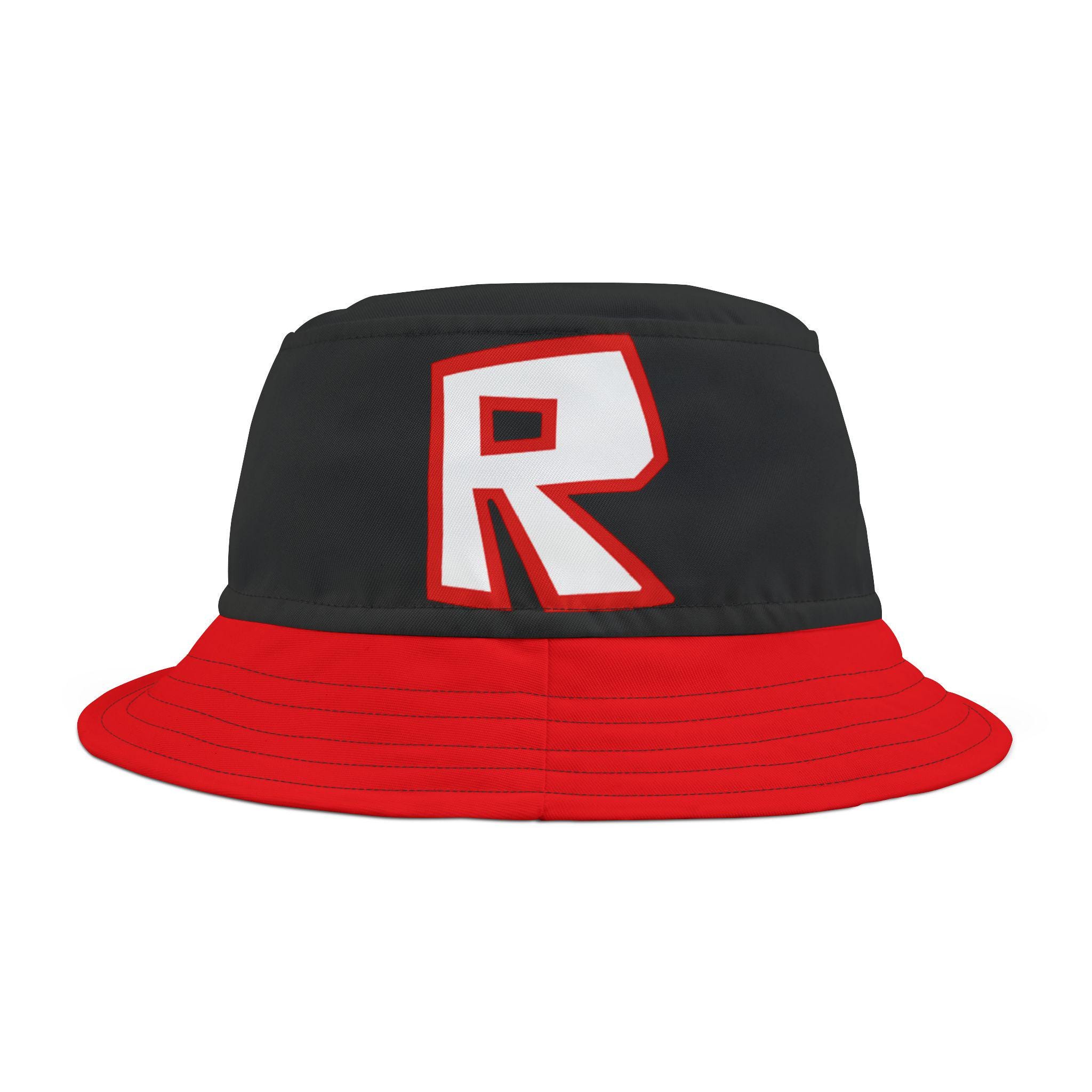 Roblox Guest Cap